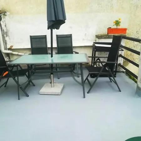 Montana Y Mar Appartamento Vegadeo