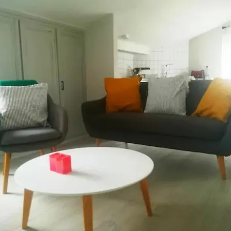 Montana Y Mar Apartment