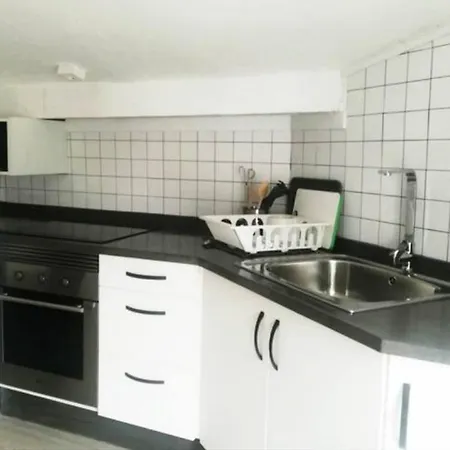 Montana Y Mar Apartment *