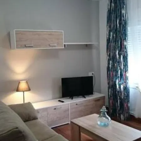 Apartment Montana Y Mar Vegadeo