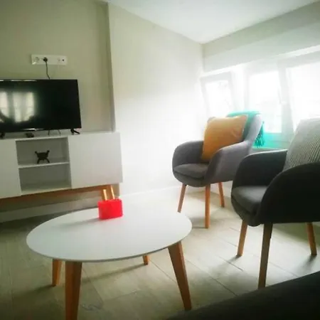 Apartment Montana Y Mar