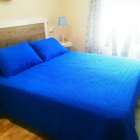 Appartamento Montana Y Mar *